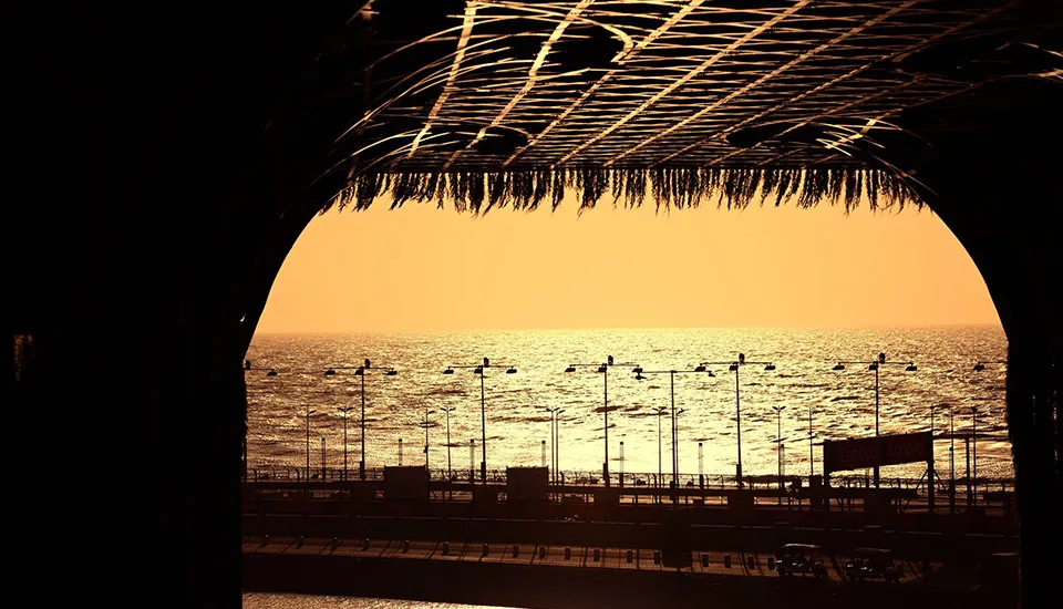 Vielfältige Locations des F1 Paddock Club™