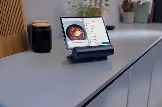 Vielfältige Rezepte entdecken in der Home Connect Rezeptewelt für Siemens Backöfen