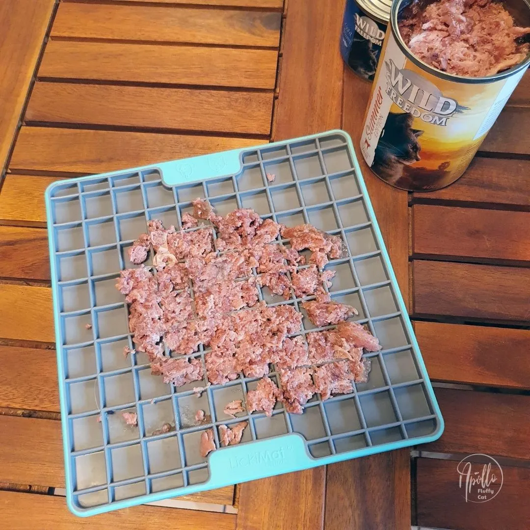 Vielfältige Wild Freedom Nassfutter Dosen im Test