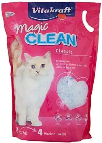 Vitakraft Magic Clean Katzenstreu