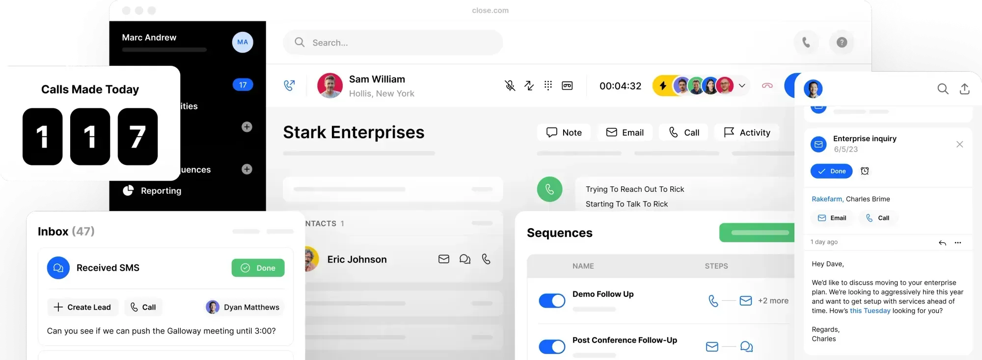 Vorteile eines Excel CRMs für Vertriebsteams
