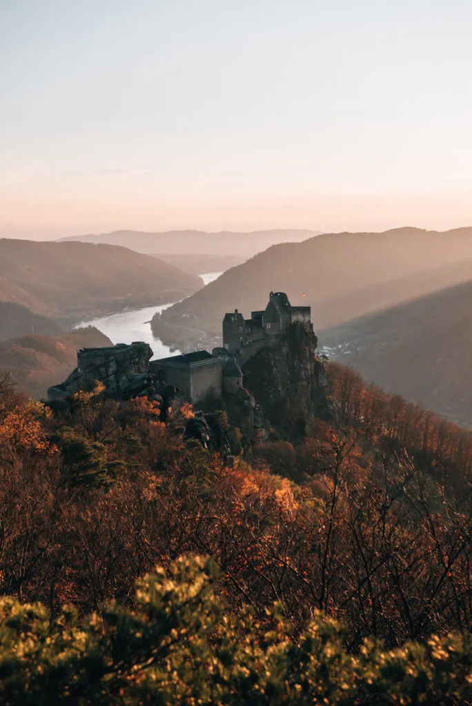 Wachau Sehenswürdigkeiten Tipps