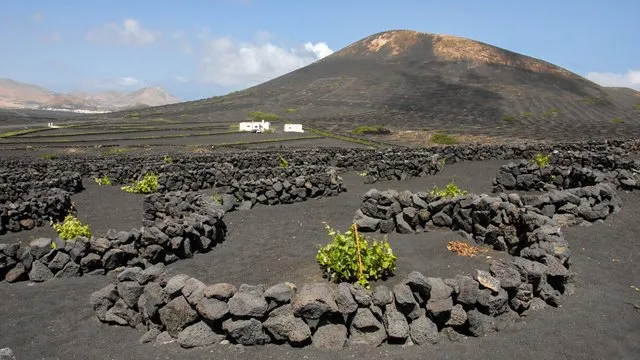 Wanderung auf Fuerteventura