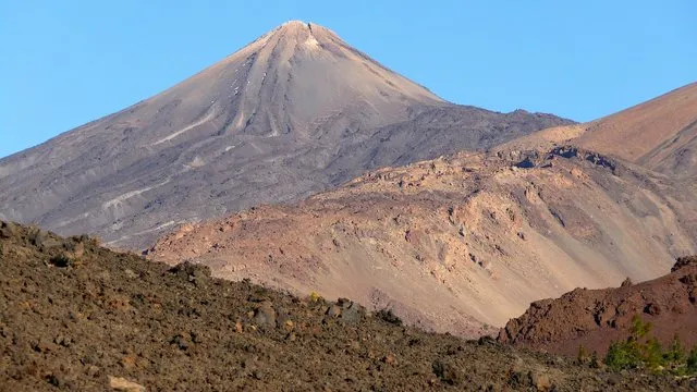 Wanderung durch die Dünen von Gran Canaria
