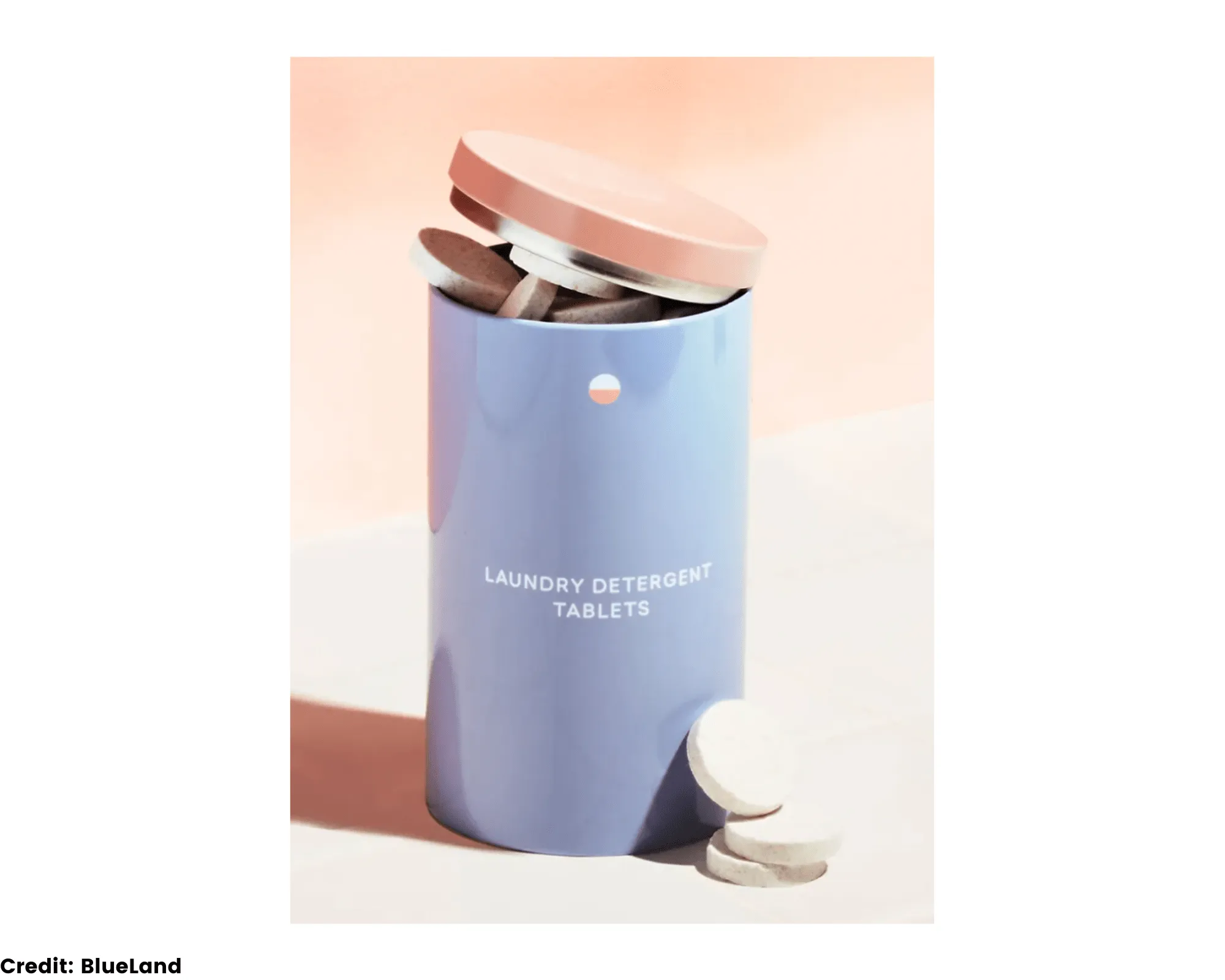 Waschmittel Tabletten