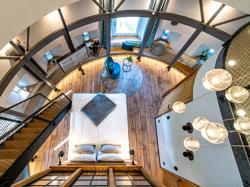 Wasserturm Bad Segeberg