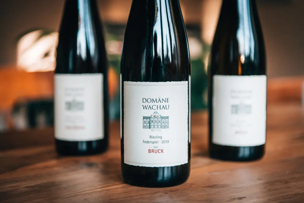 Weingueter Wachau Tipps