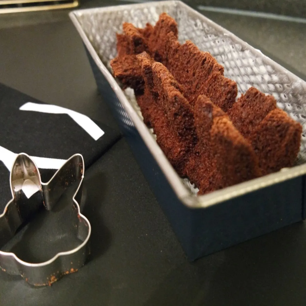 Weitere Bilder von kreativen Kuchenmissgeschicken