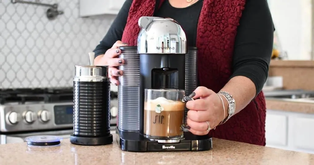 Weitere Nespresso Maschinen im Test