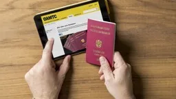 Welche Dokumente braucht man? — Foto: ÖAMTC