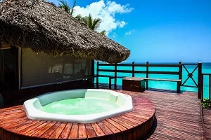 Wellness im März: Entspannung pur