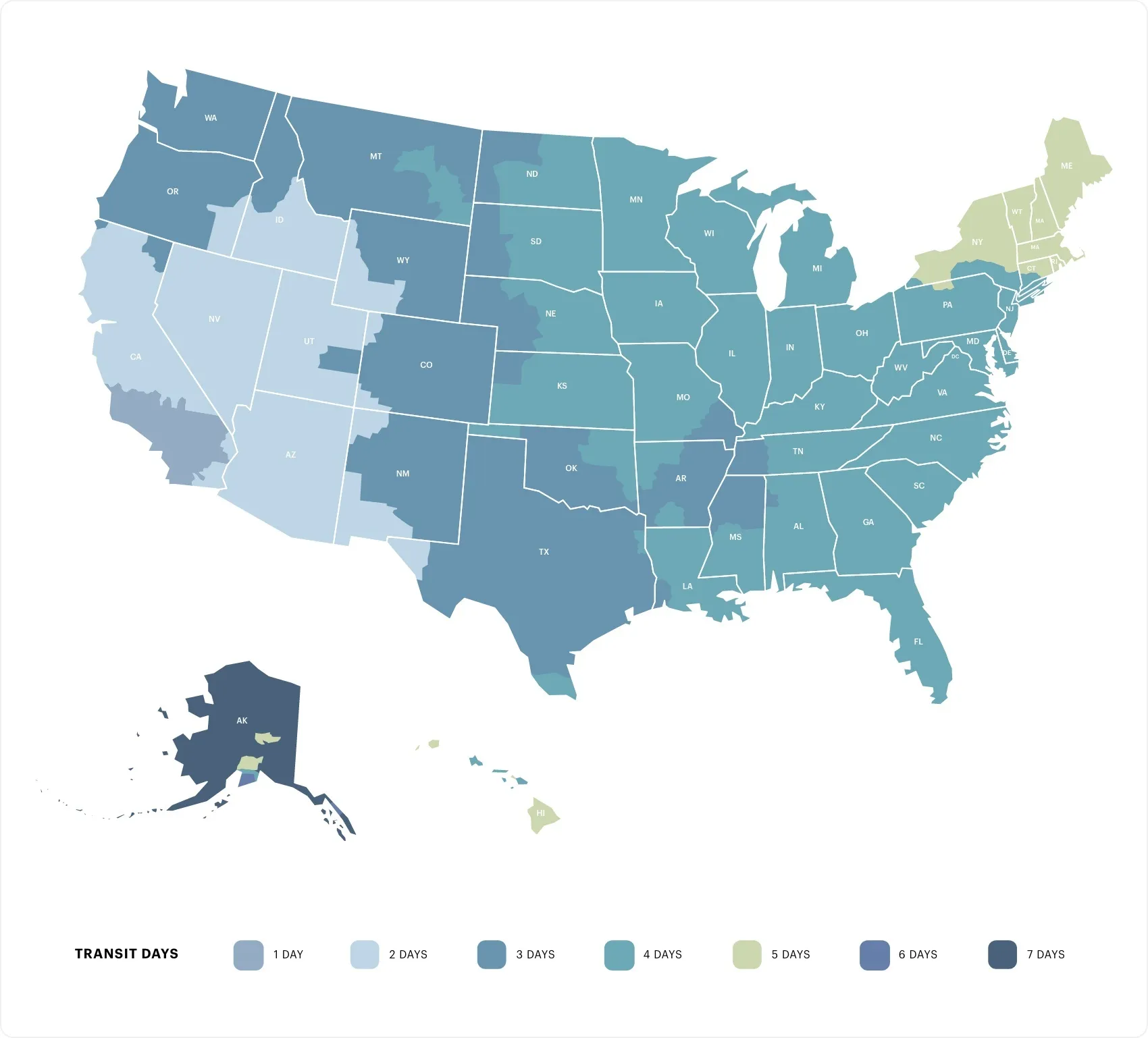 Weltweite Versandkarte, die die globale Verfügbarkeit von Lagree Fitnessgeräten und die Reichweite eines Mega Fitness Shops illustriert.