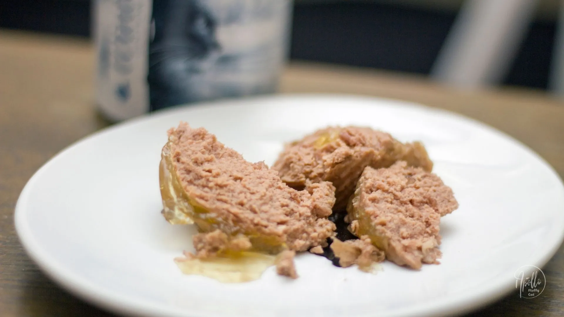 Wild Freedom Nassfutter Pastete in der Schale