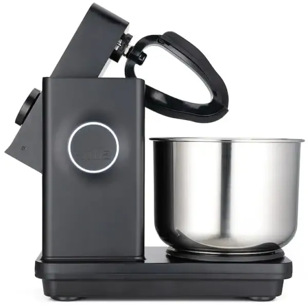 Wilfa Probaker KM1B-70 mit Rührschüssel