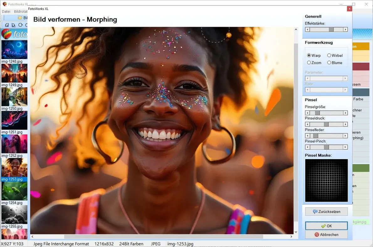 Windows 11 kostenlos Bilder bearbeiten