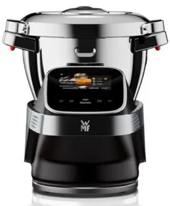 WMF Avantgarde 600 Küchenmaschine mit Kochfunktion