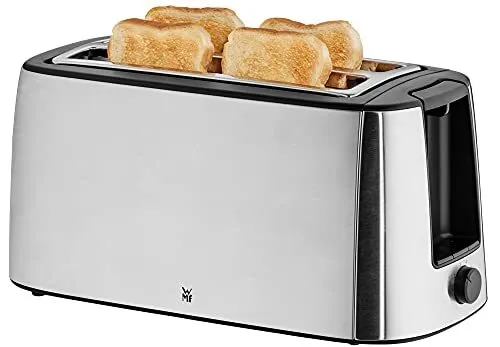WMF Bueno Pro Toaster für vier Scheiben