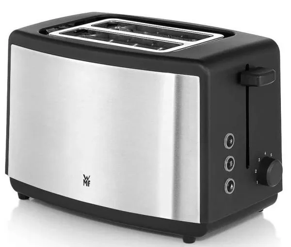 WMF Bueno Toaster: Gute Leistung zu fairem Preis