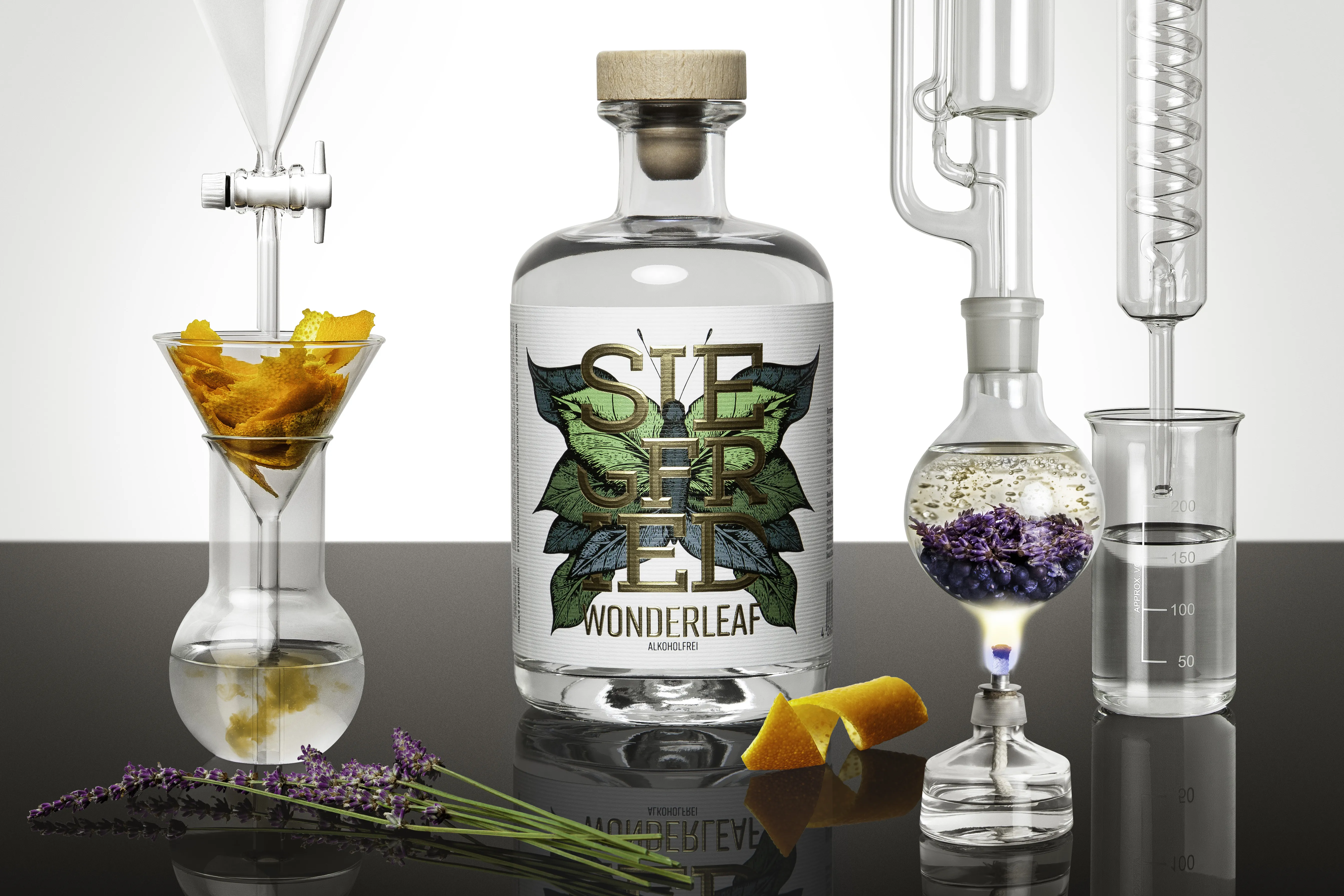 Wonderleaf Mood (Distill)