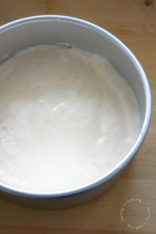 Zehn Tipps für perfekten Biskuitteig