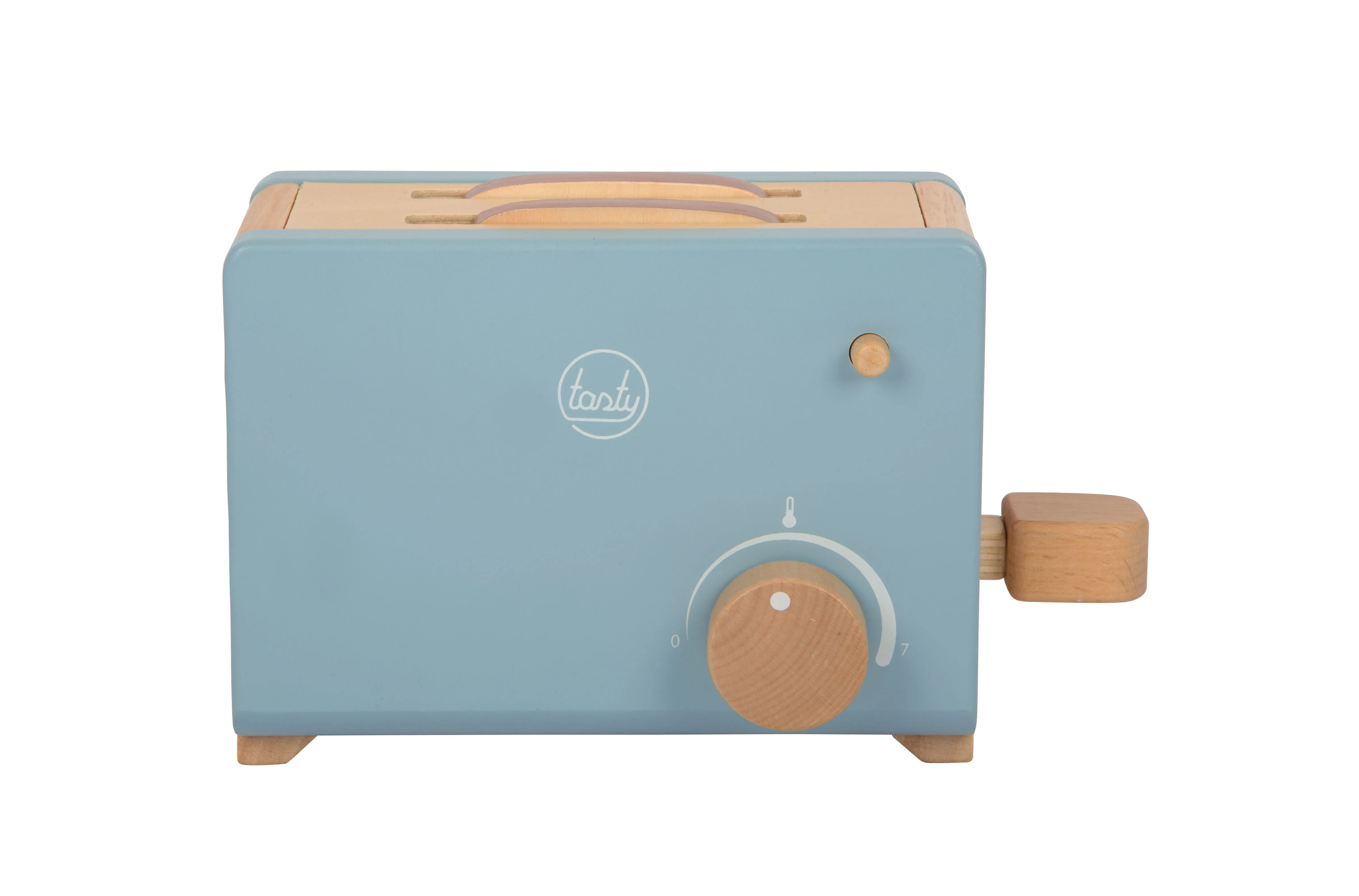 Zubehör für ein gelungenes Campingfrühstück: Messer und Aufstriche