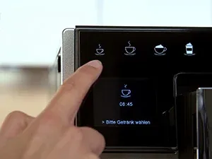 10 Kaffeerezepte original zubereitet mit dem Melitta CI Touch