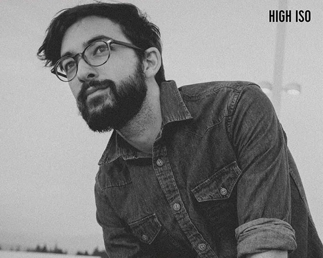 20 Kostenlose Schwarz-Weiß Photoshop Actions mit Sepia, Faded und High ISO Effekten