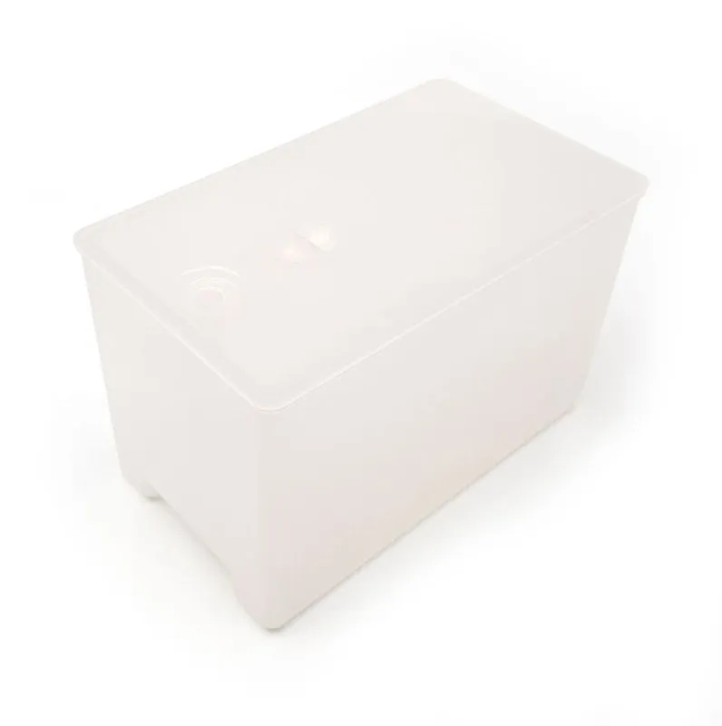 6,5 Liter Milchbehälter kompl. für Milchkühlschrank Typ 9192