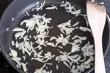 Ablauf Hähnchenbrust im Backofen - Schritt 5