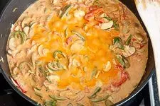 Ablauf Hähnchenbrust im Backofen - Schritt 8