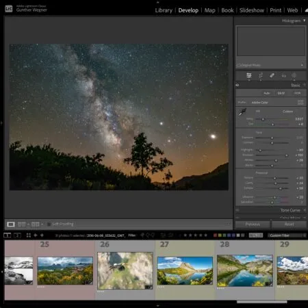 Aktuelle Adobe Lightroom Angebote und Creative Cloud Deals