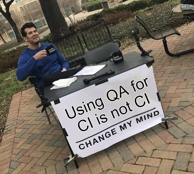 Alternativer SAP CI-Ansatz: Statische Analyse und Unit-Tests außerhalb des ABAP-Stacks