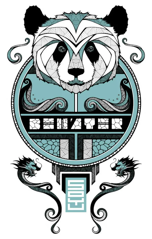 Andreas Preis präsentiert einige seiner jüngsten Werke mit detaillierten Illustrationen