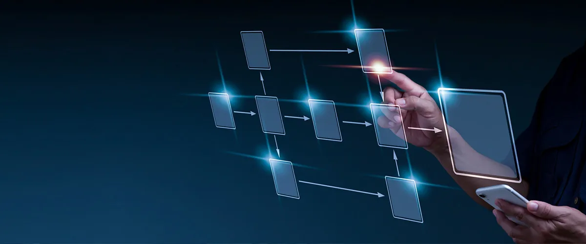 Anpassung der digitalen Zeiterfassung an individuelle Unternehmensprozesse