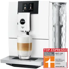 Artikel JURA ENA8 Full Nordic White (EC)