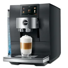 Artikel JURA Z10 Aluminium Dark Inox (EA)