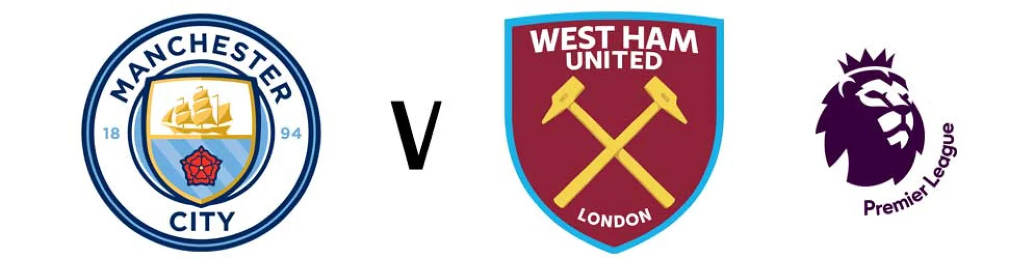 Auswärtsfans von Manchester City