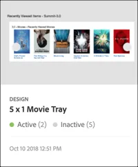 Benutzerdefiniertes Design