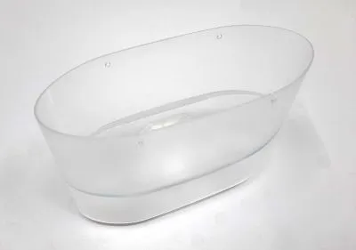 Bohnenbehälter groß für Schaerer Factory