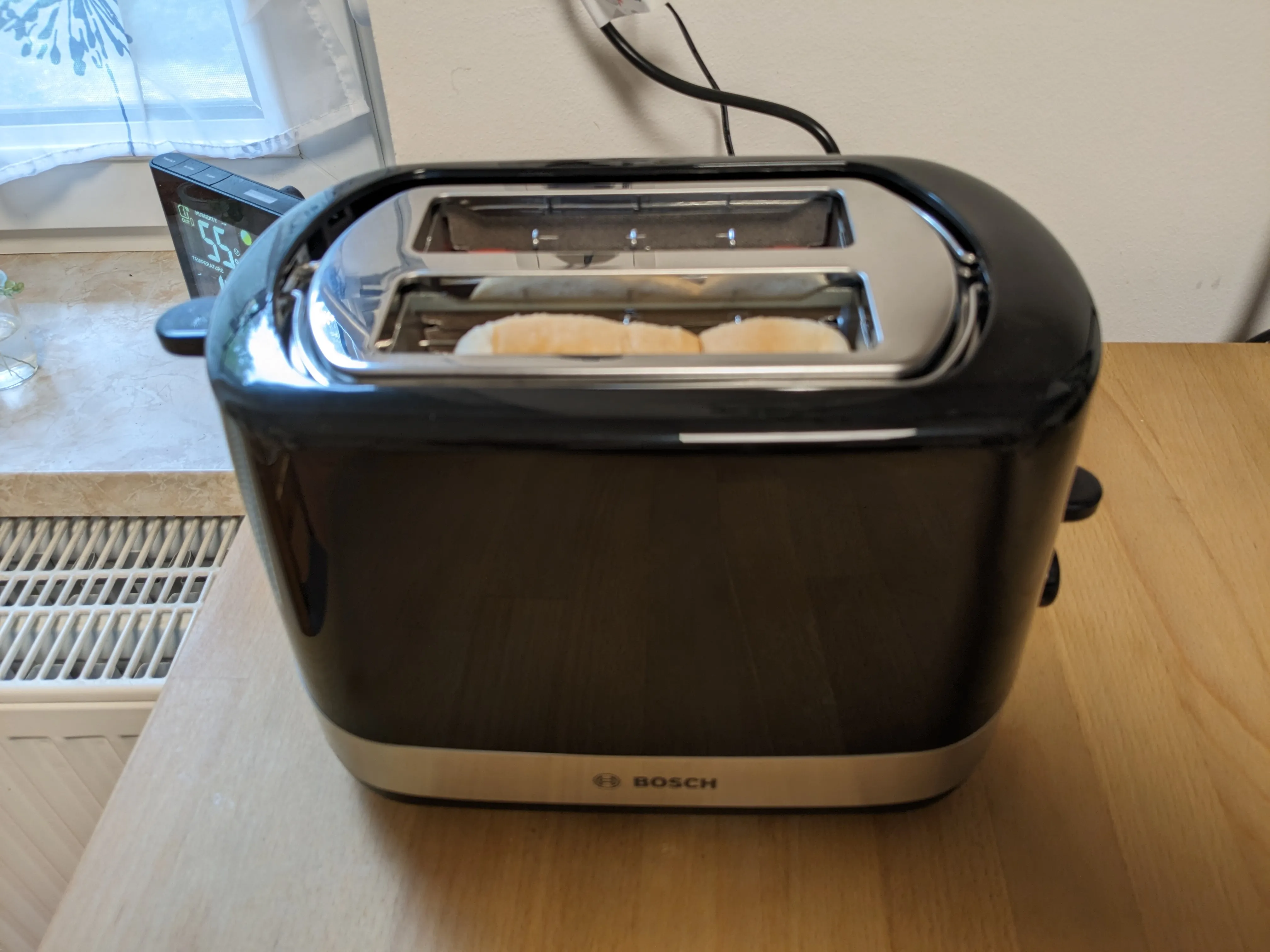 Bosch TAT6A513 Toaster