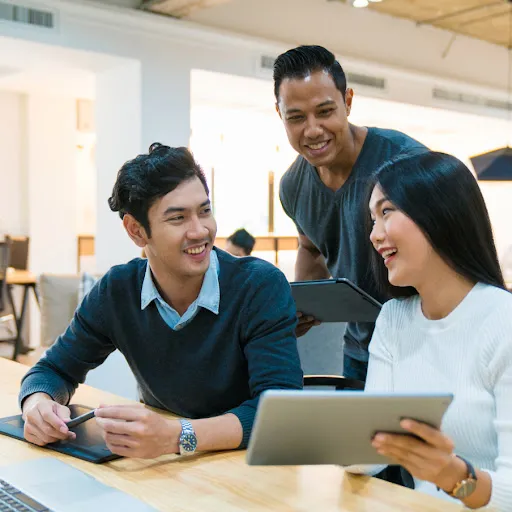 Carlo Malana, Chief Information Officer