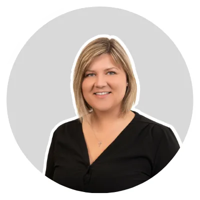 Daniela Thiessen Portrait