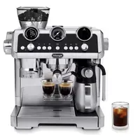 De'Longhi La Specialista Maestro Espressomaschine