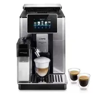 De'Longhi PrimaDonna Soul Kaffeevollautomat