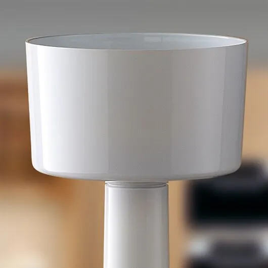 Detailansicht der Getreidemühle von Messerschmidt, montiert an einer Gastroback Küchenmaschine