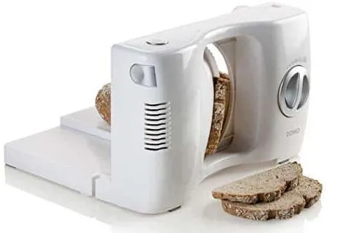 Domo MS171 Allesschneider im Test als Preistipp