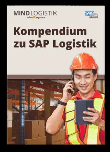 E-Book Kompendium SAP Logistik