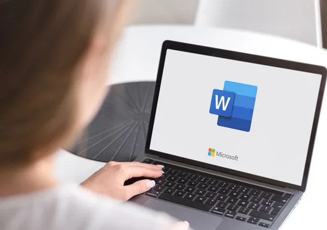 Effiziente Erstellung von Adressetiketten in Word am PC