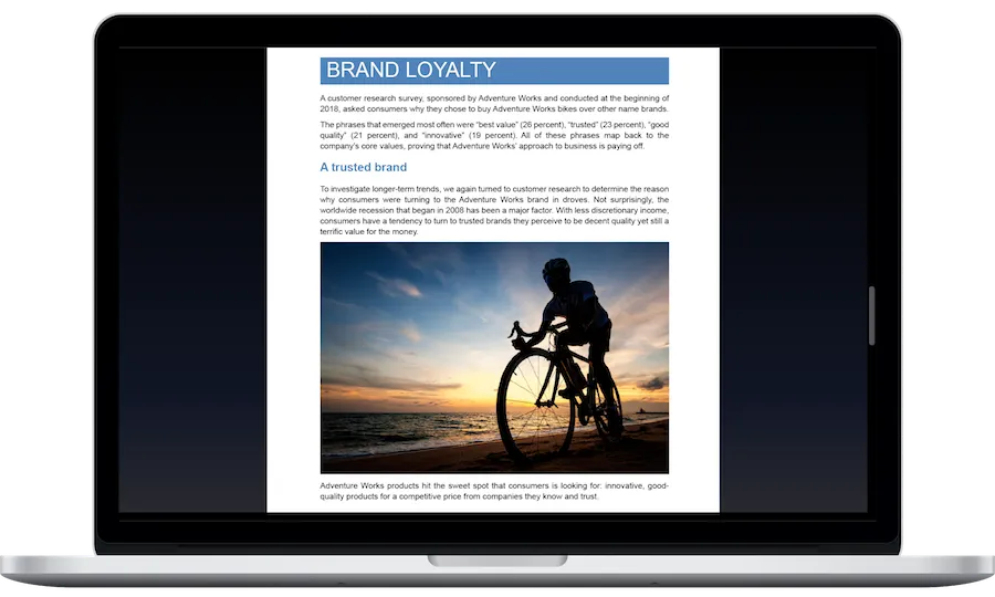 Effizientes Arbeiten mit Word 2019 und Outlook 2019 auf dem Mac