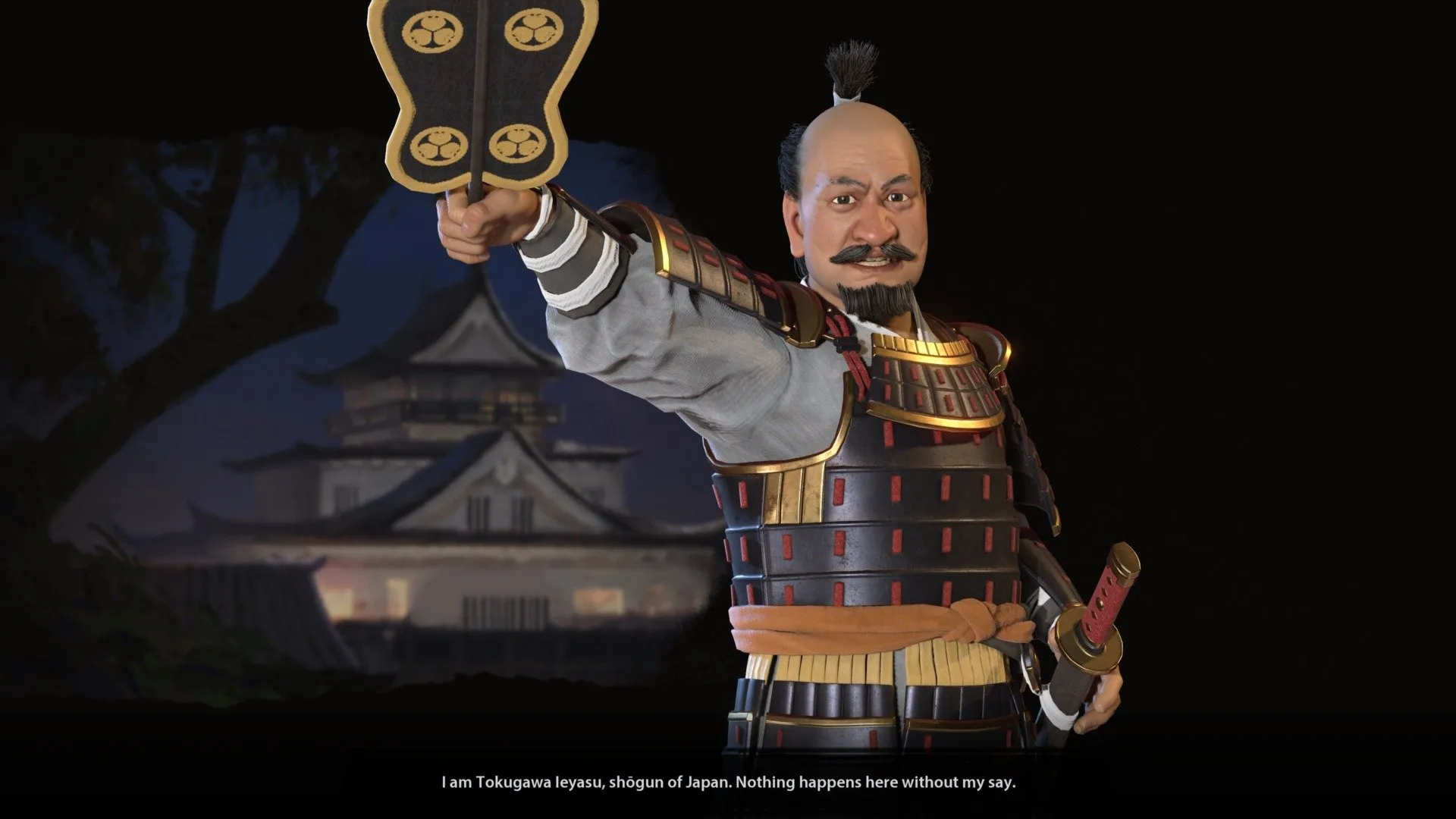 Eine detaillierte Ansicht einer Stadt in Civilization VI mit mehreren Distrikten und angrenzenden Geländearten.